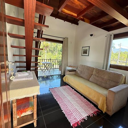 Loft Marrapaia Apartment ปาราตี ภายนอก รูปภาพ