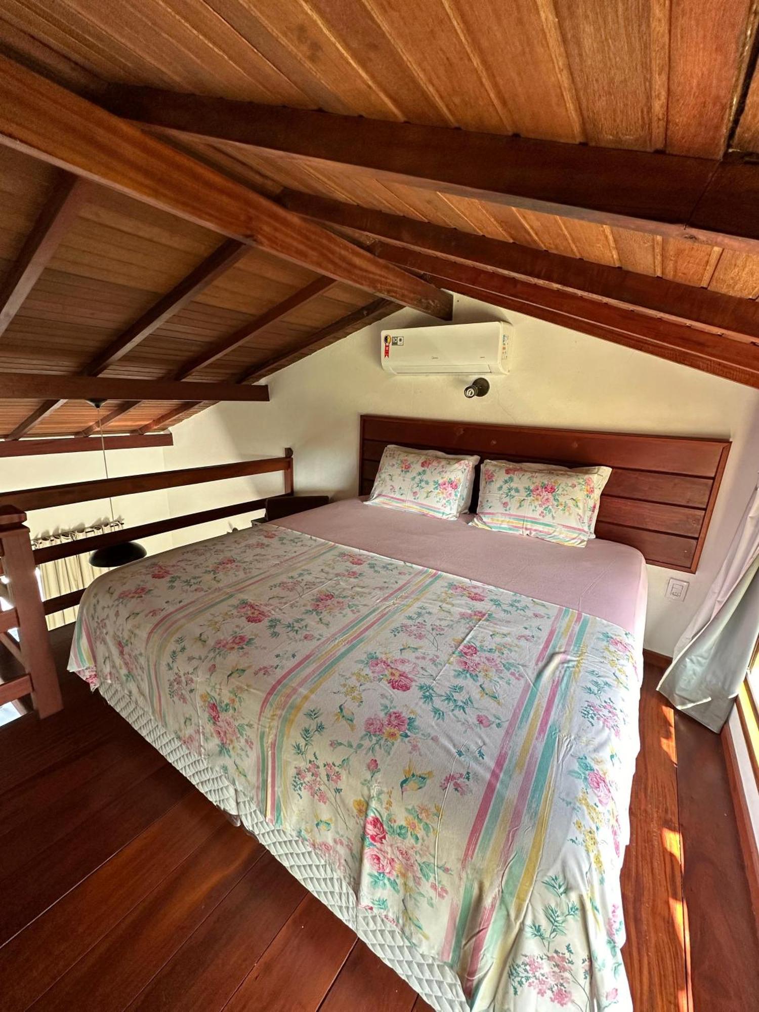 Loft Marrapaia Apartment ปาราตี ภายนอก รูปภาพ