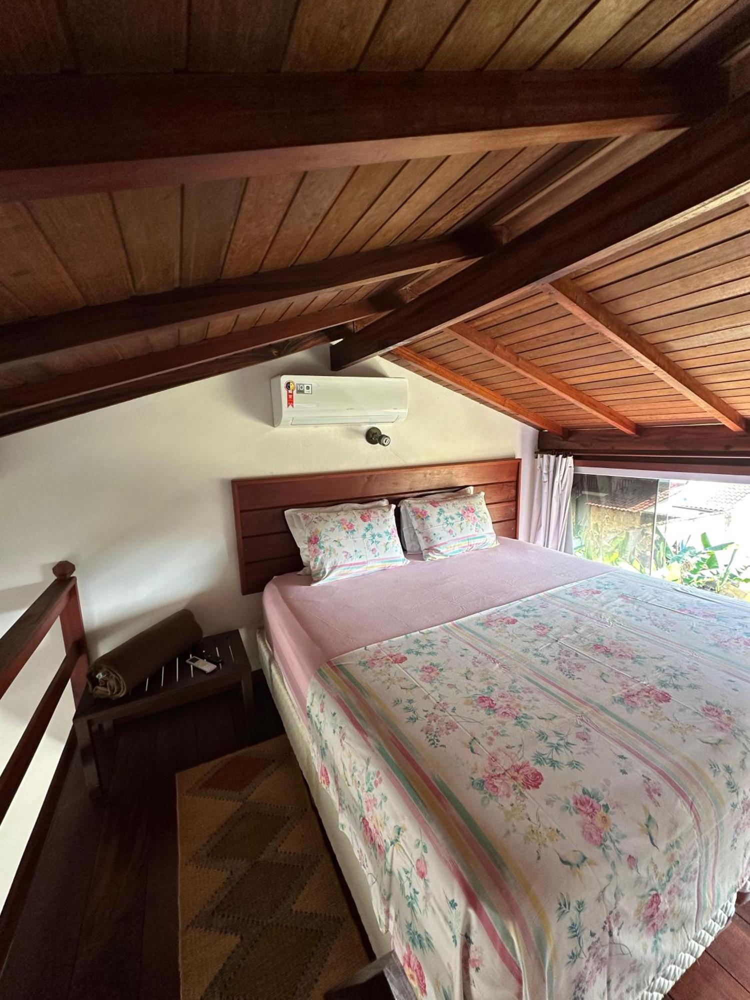 Loft Marrapaia Apartment ปาราตี ภายนอก รูปภาพ