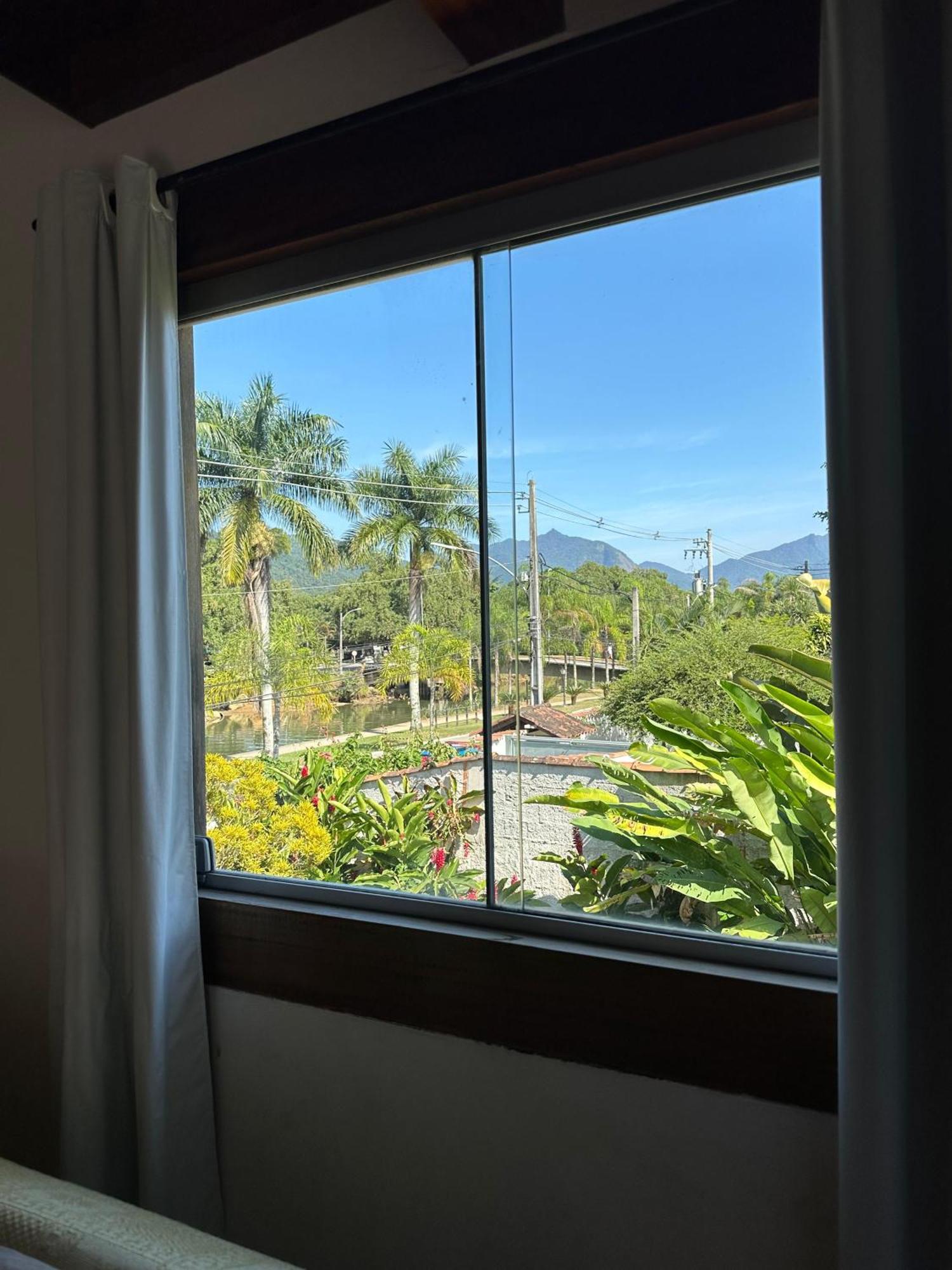 Loft Marrapaia Apartment ปาราตี ภายนอก รูปภาพ